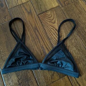 Victoria Secret Bikini Bra Size Small
